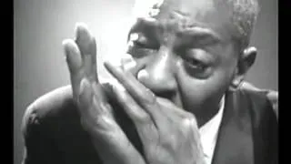 Sonny Boy Williamson - Bye Bye Bird