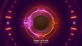 Loreen - Is It Love (JESPER JUUL REMIX)