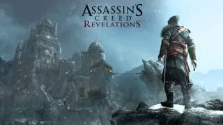 Jesper Kyd & Lorne Balfe - Assassin's Creed Theme (Assassin's Creed: Revelations OST #1)