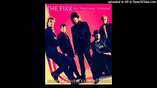 The Fixx - One Thing Leads to Another (DJ Dave-G Ext Edit)