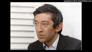 Reprise "Élisa" Serge Gainsbourg