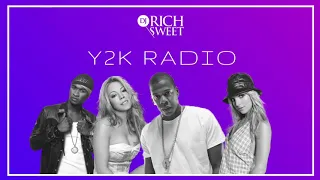 Y2K Mix - Late 90s Early 2000s Hip Hop & RnB