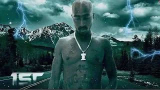 2pac - "Paranoid" (2024)