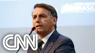 Bolsonaro 'não apresentou provas' de fraudes em urnas eletrônicas, diz TSE | CNN PRIME TIME