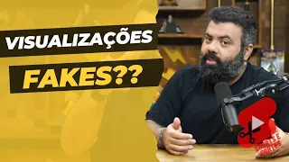 Igor comenta sobre as visualizações das entrevistas do LULA e BOLSONARO 🔥🔥 #shorts