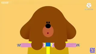 Hey Duggee The Parody Badge 9 Samsung SGH E800