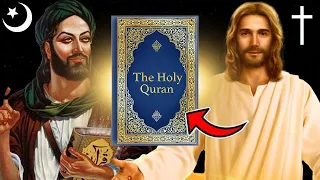 10 Unbelievable Differences Between Muhammad vs Jesus In the Quran