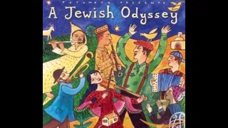 11 Shalom Aleichem (A Jewish Odyssey)