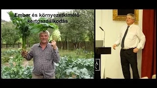 Gyulai Iván: Kertész vagyok (gyakorlati tapasztalatok)