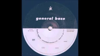 General Base - Back again  (Extended version)  + Psyche - Unveiling the secret