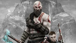 GOD OF WAR PC Gameplay Walkthrough FULL GAME [2K 60FPS ULTRA] - !join