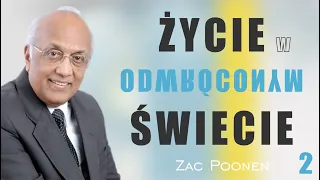 Uwolnienie od światowej postawy 2/4 - Zac Poonen