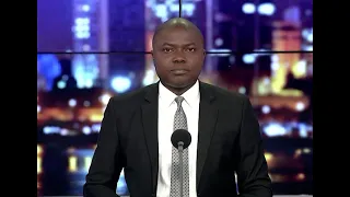 Le 20 Heures de RTI 1 du 11 mars 2021 par Kolo Coulibaly