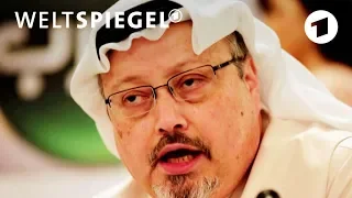 Fall Khashoggi: Welche Rolle hat der saudische Kronprinz?