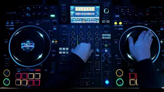 Pioneer DJ XDJ-XZ Tips & Tricks - Lazer Echo