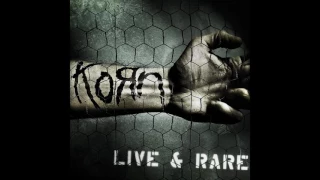 Korn - Another Brick In The Wall (Parts 1, 2, 3 Live)