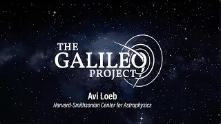 The Galileo Project