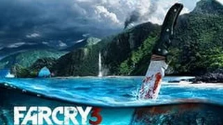 Far Cry 3 #16 (ФИНАЛ!) "1-ая Концовка"