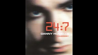 Global Underground: Danny Howells - 24:7 (Night)