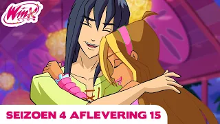 Winx Club | VOLLEDIGE AFLEVERING | Seizoen 4 Aflevering 15