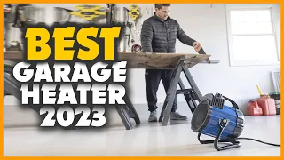 11 Best Electric Garage Heaters of 2023