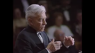 Karajan - Bach: Magnificat in D major, BWV 243