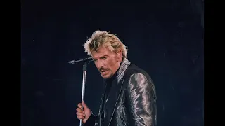 [AUDIO] Johnny HALLYDAY Live 2003 ( Lyon I )