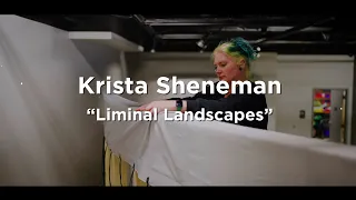 Stamps: MFA 2024 Krista Sheneman