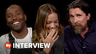 The Amsterdam Cast on Choosing Love, Personal Escapes, and Run-Ins With the Joker