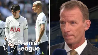 Who will replace Harry Kane at Tottenham? | Premier League | NBC Sports