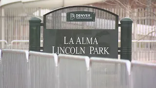 Denver Closes La Alma Rec Center After Deadly Shooting, Rising Crime