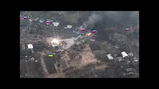 More Turkish drones coming to Ukraine war   Drone footage shows how effective Bayraktar drones are!