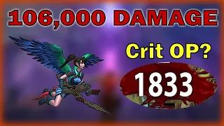 SMITE: When Crit is BROKEN