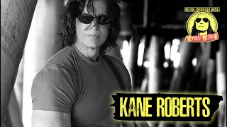 Kane Roberts (Alice Cooper Band) - In the Trenches with Ryan Roxie Podcast - Episode n. 7017