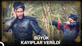 Pusuya Düşen Sultan Ahmed'in Ölüm Tehlikesi! | Osmanlı Tarihi