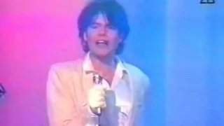 Alphaville - Dance With Me (Razzel  Show 1986)