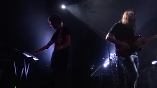 God Is an Astronaut - "All is Violent, All is Bright" (Live in Los Angeles 9-20-19)