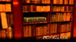 Metal Gear Solid VR Missions Mystery 1- 10 (Final) Playthrough