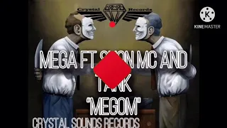 Shon Mc  Diss на Master Ismail - megom 2020