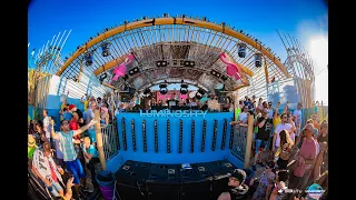 James Dymond [FULL SET] @ Luminosity Beach Festival 30-06-2019