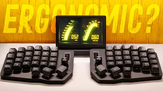 Can an Ergonomic Desk Setup Make You MORE Productive?