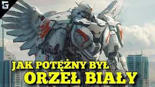 Jak Potężny był Polski Jaeger z Pacific Rim?