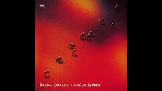 Dresch Quartet - Live in London (2024)
