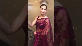 🥀 Hania Amir very pretty look#trending #ytshorts #viral #status #video