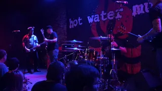 Hot Water Music - Jack Of All Trades