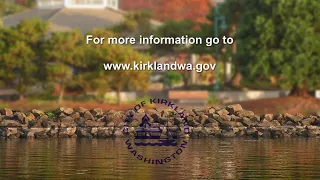 Kirkland City Council Meeting June 7, 2022