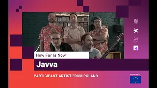 #howfarisnow JAVVA in Firlej (Wrocław, Poland)