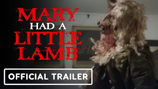 Mary Had A Little Lamb - Official Trailer (2023) May Kelly, Danielle Scott, Christine Ann Nyland