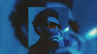 The Weekend- Starboy (Sped Up + Clean)