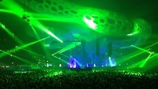 Sensation Amsterdam 2013 Presents 'Into the Wild'